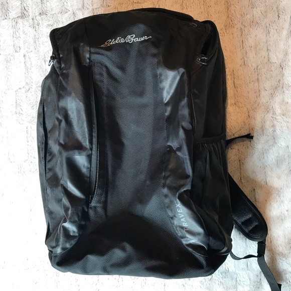 Eddie Bauer Travel Backpack Discount 